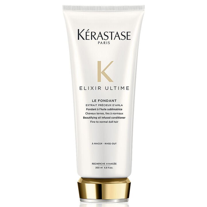 Condicionador Kérastase Elixir Ultime Le Fondant