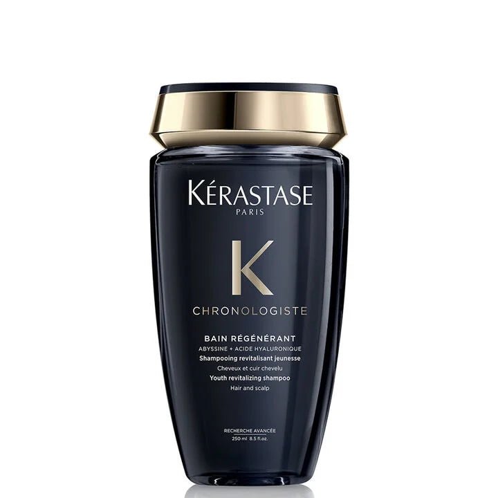 Shampoo Kérastase Chronologiste Bain Régénérant