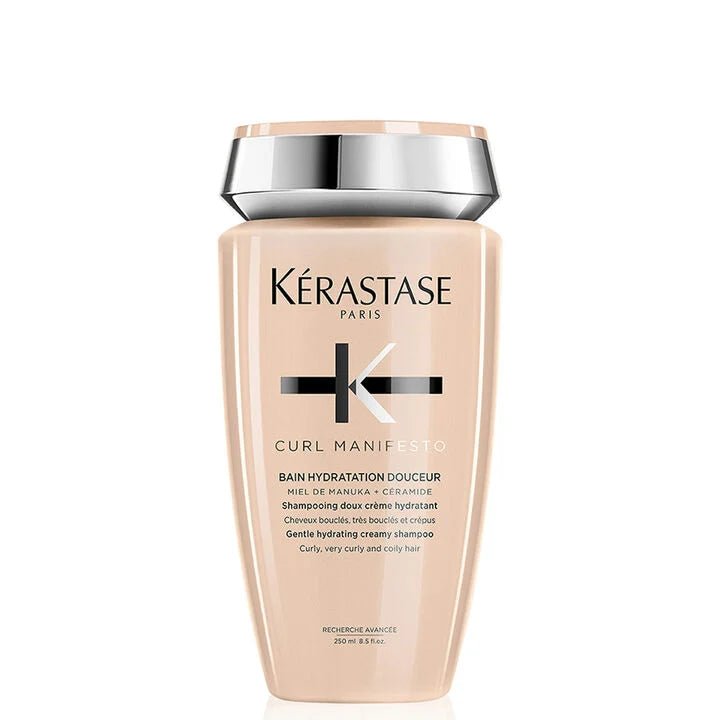 Shampoo Kérastase Curl Manifesto Bain Hydratation Douceur