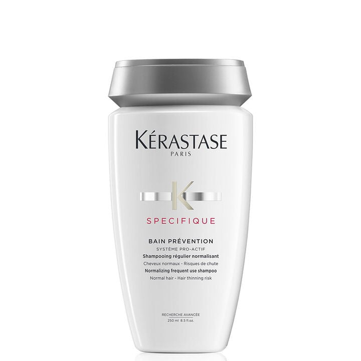 Shampoo Kérastase Spécifique Bain Prévention