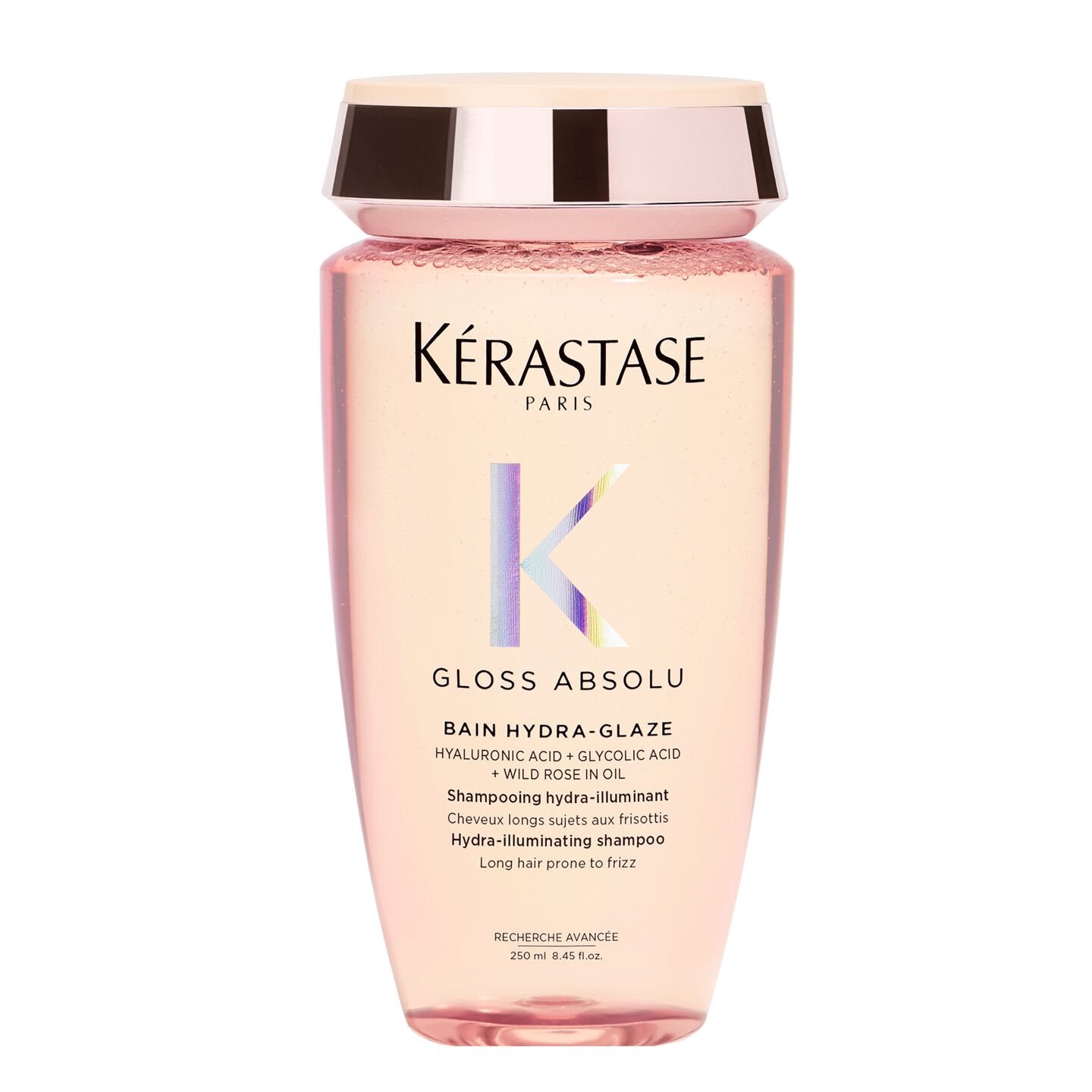 Shampoo Kérastase Gloss Absolu Bain Hydra-Glaze